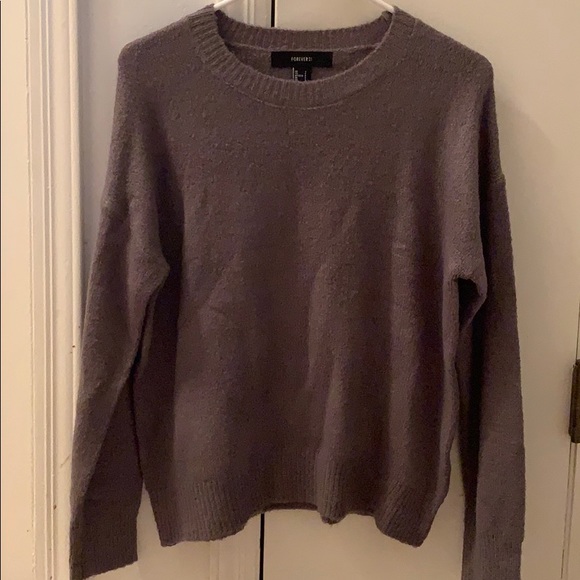 Forever 21 Sweaters - forever 21 sweater